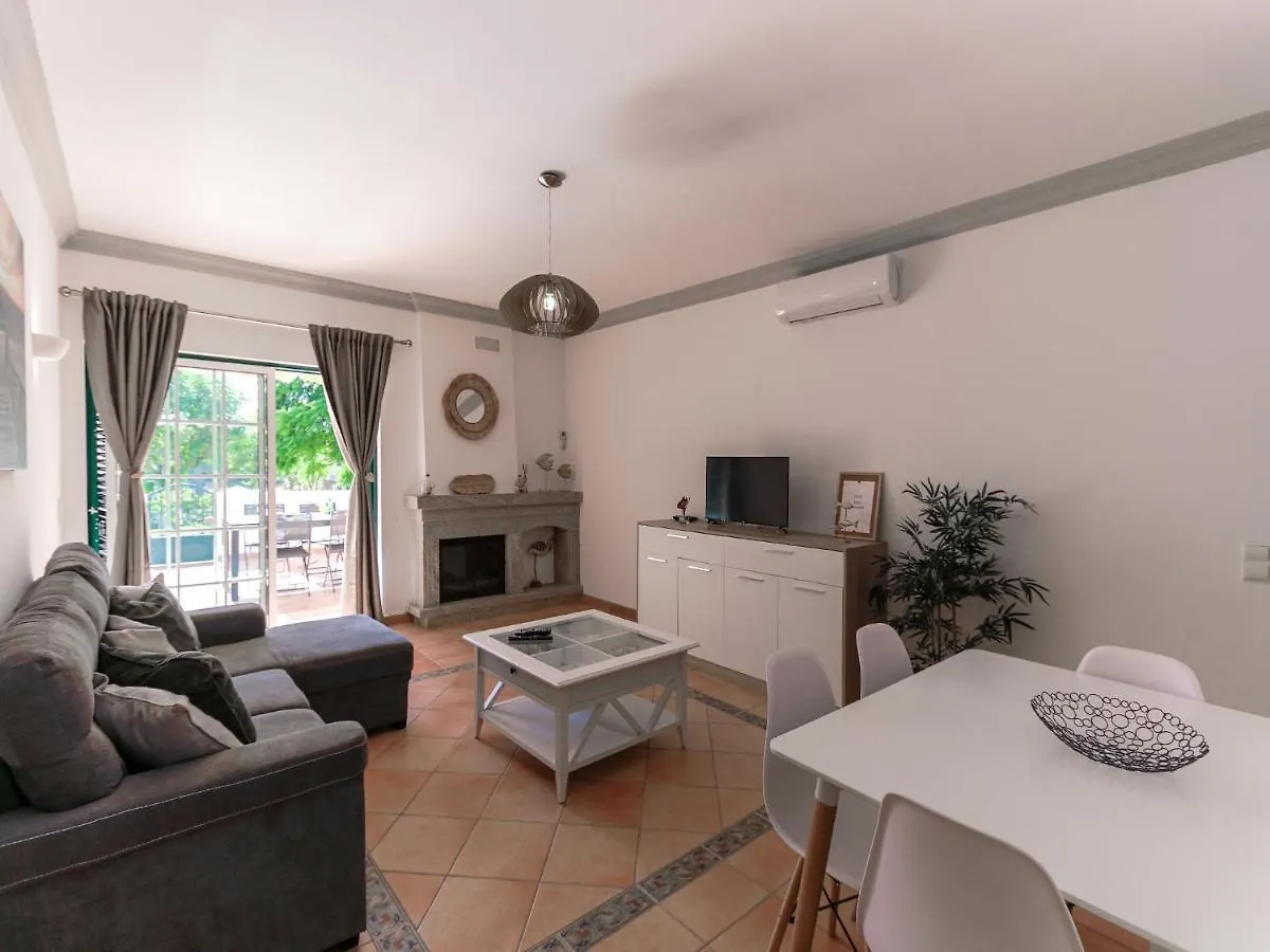 Luxury Townhouse Vila Rafaella2 N/ Sao Rafael Beach Albufeira