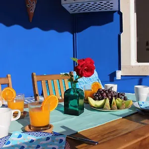 Casa Mar Azul Appartement