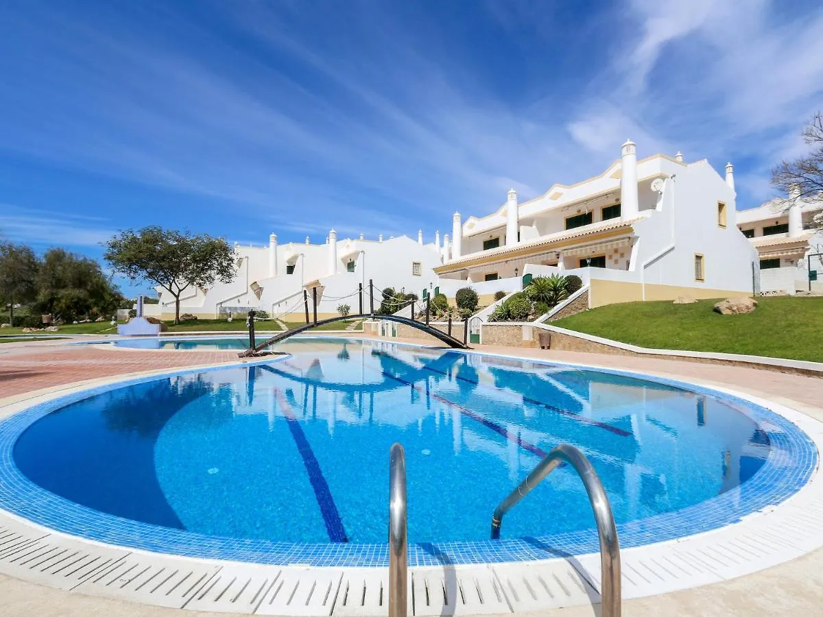Luxury Townhouse Vila Rafaella2 N/ Sao Rafael Beach Albufeira contacts