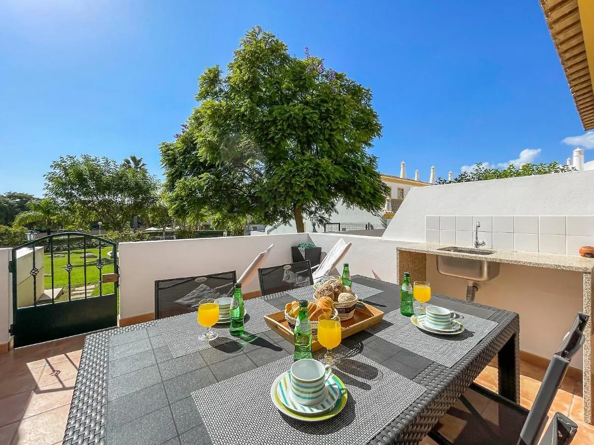 Holiday home Luxury Townhouse Vila Rafaella2 N/ Sao Rafael Beach Albufeira Portugal