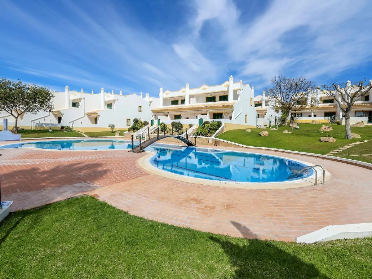 Holiday home Luxury Townhouse Vila Rafaella2 N/ Sao Rafael Beach Albufeira