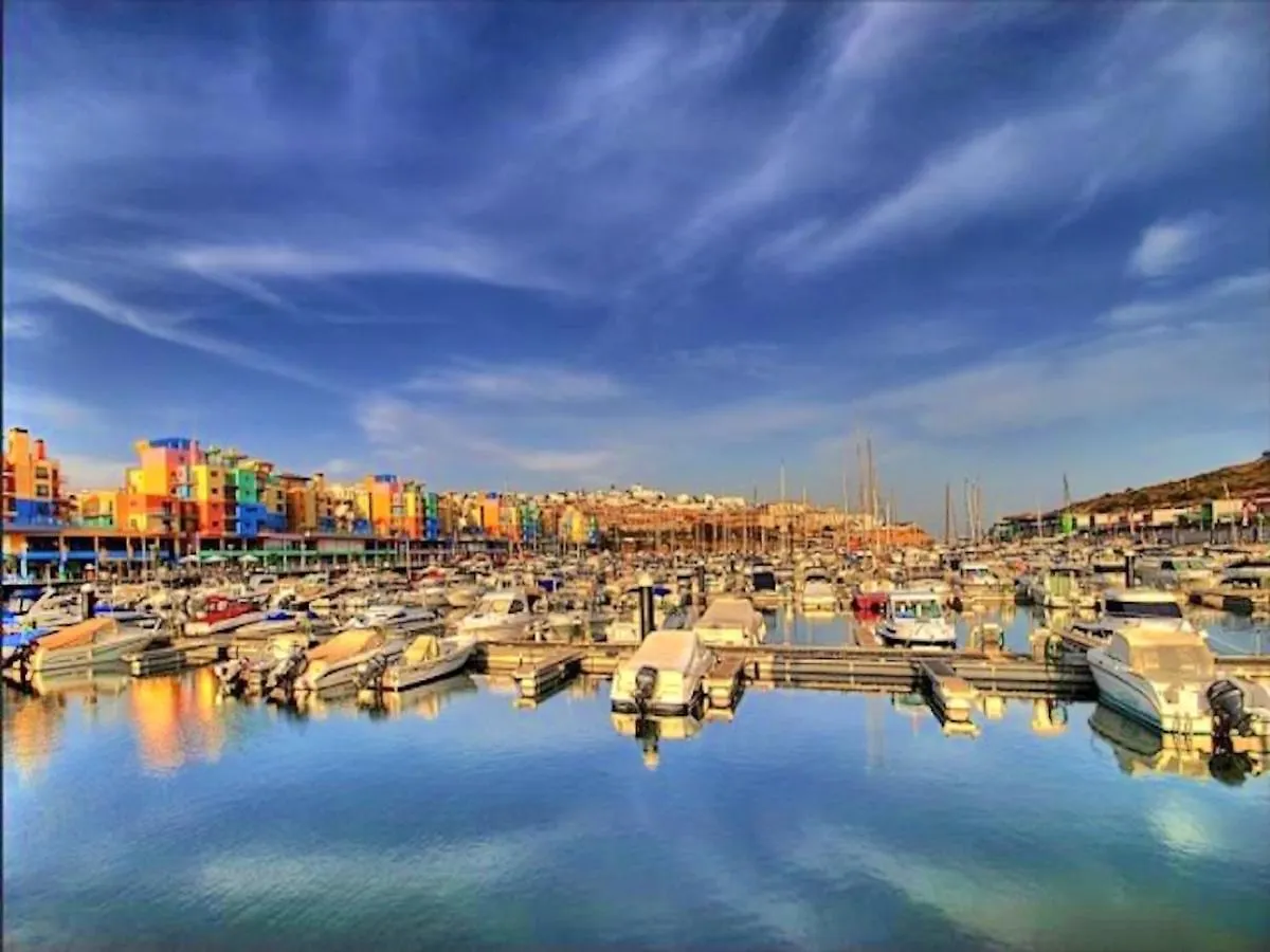Luxury Townhouse Vila Rafaella2 N/ Sao Rafael Beach Albufeira