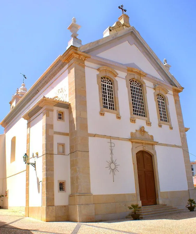 Luxury Townhouse Vila Rafaella2 N/ Sao Rafael Beach Albufeira Holiday home