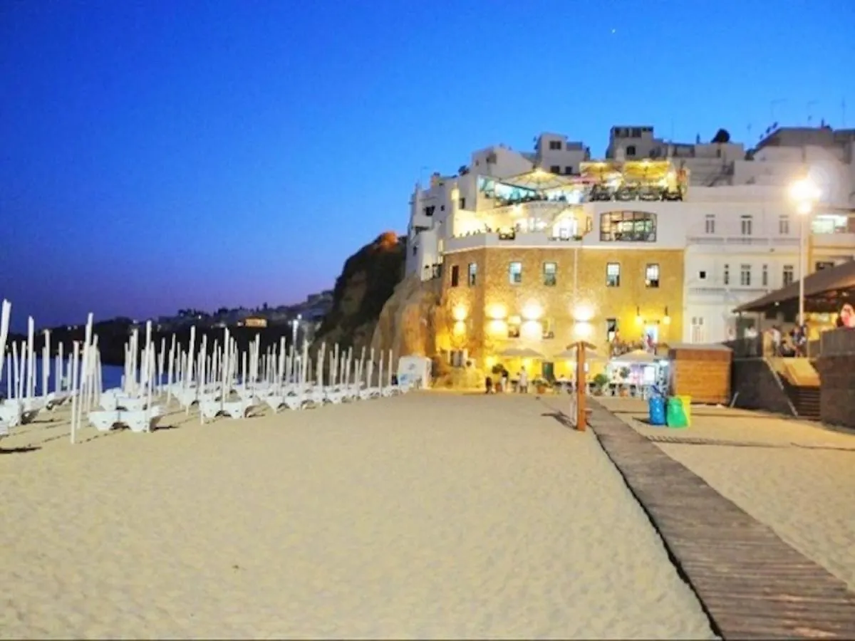 Luxury Townhouse Vila Rafaella2 N/ Sao Rafael Beach Albufeira