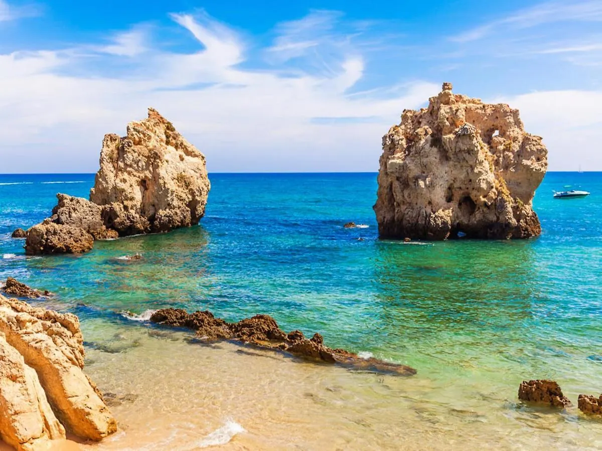 Holiday home Luxury Townhouse Vila Rafaella2 N/ Sao Rafael Beach Albufeira Portugal