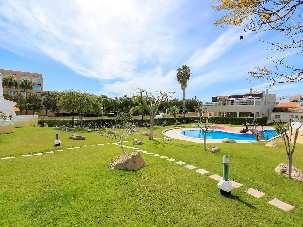 Luxury Townhouse Vila Rafaella2 N/ Sao Rafael Beach Albufeira 0*,  Portugal