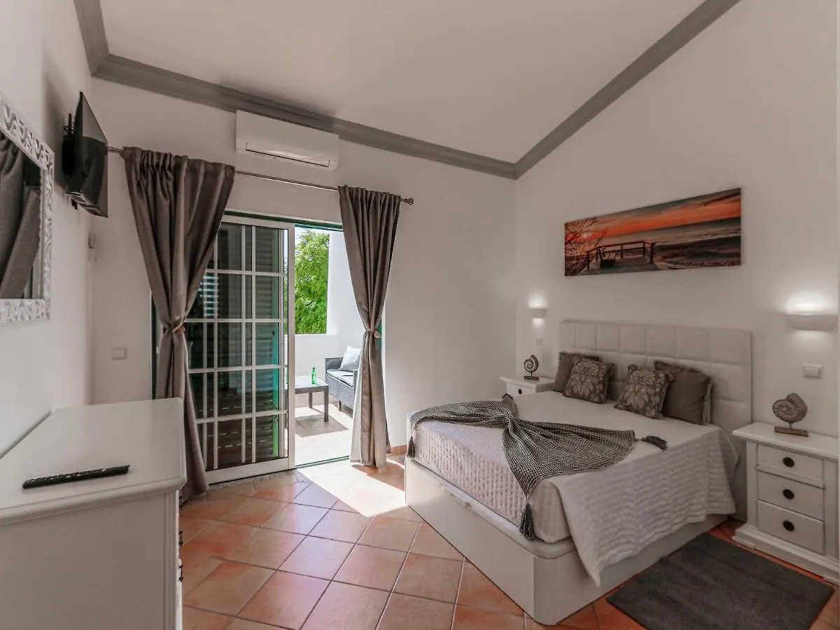 Luxury Townhouse Vila Rafaella2 N/ Sao Rafael Beach Albufeira Holiday home
