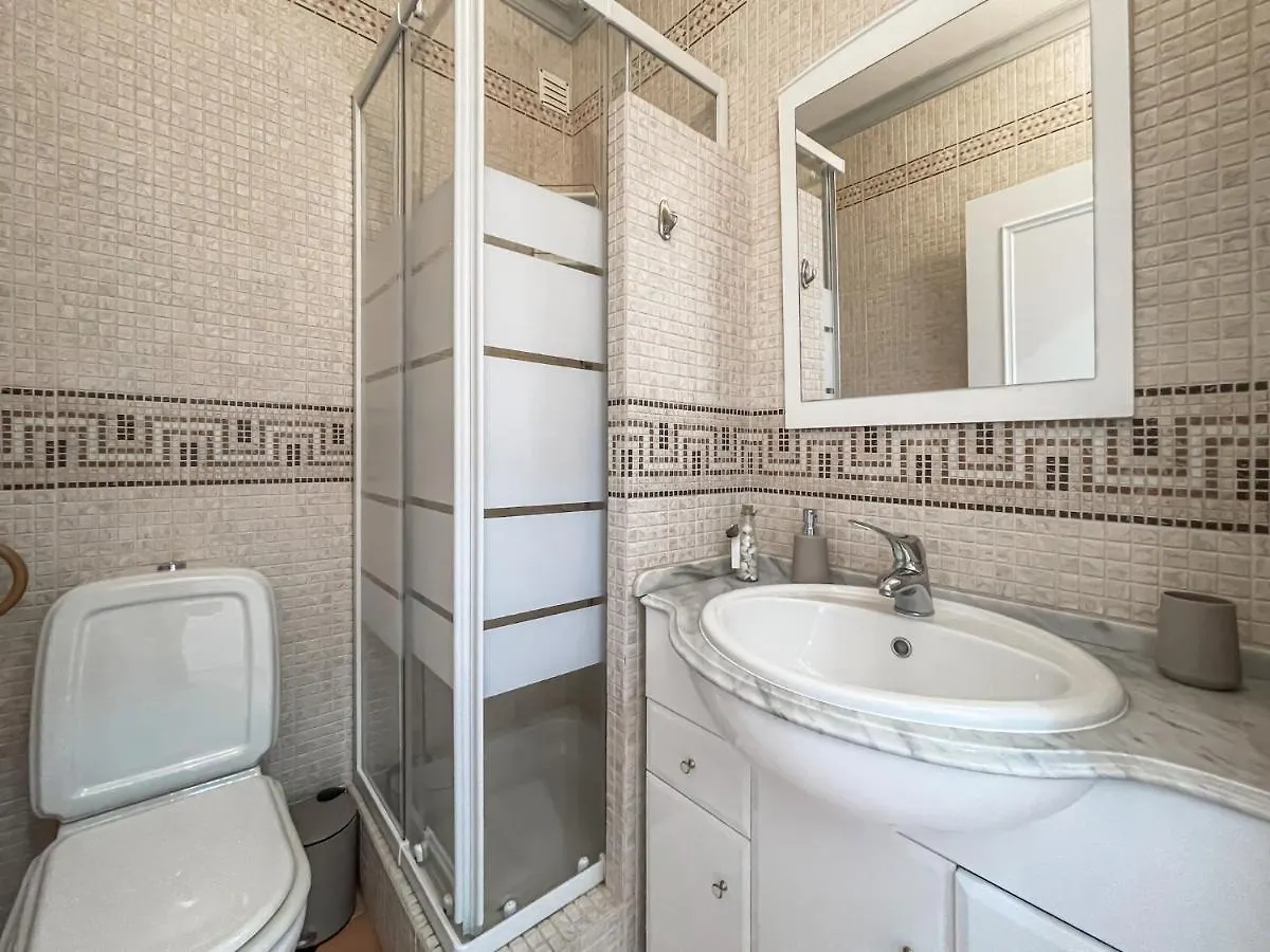 Luxury Townhouse Vila Rafaella2 N/ Sao Rafael Beach Albufeira Portugal
